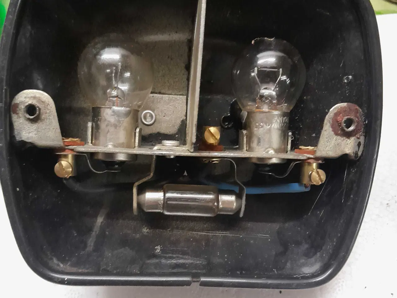 Billede 3 - Volvo 430 Baglygter H / V 