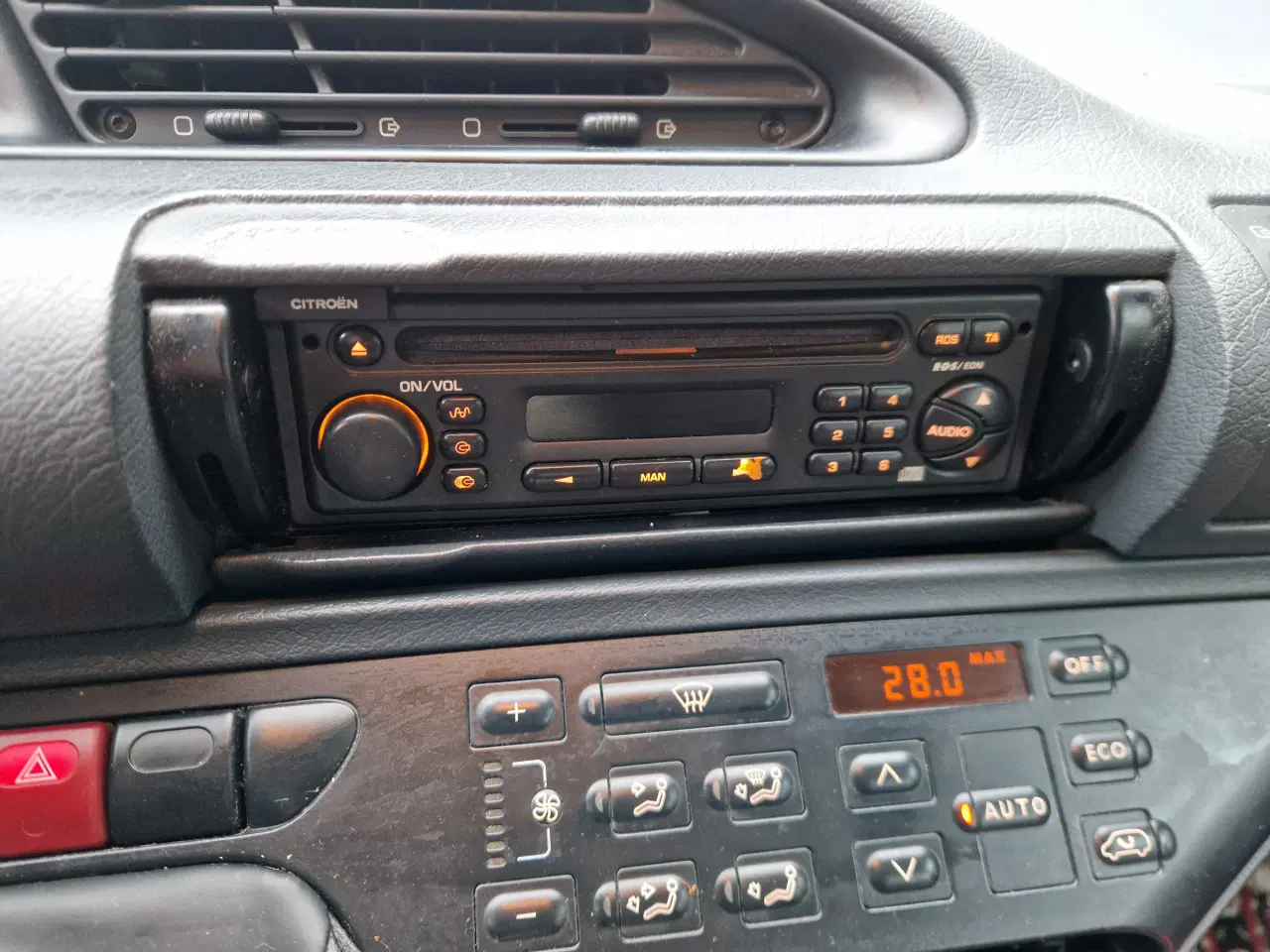 Billede 18 - Citroën Evasion 2.0i – Mini camper / familiebus – 