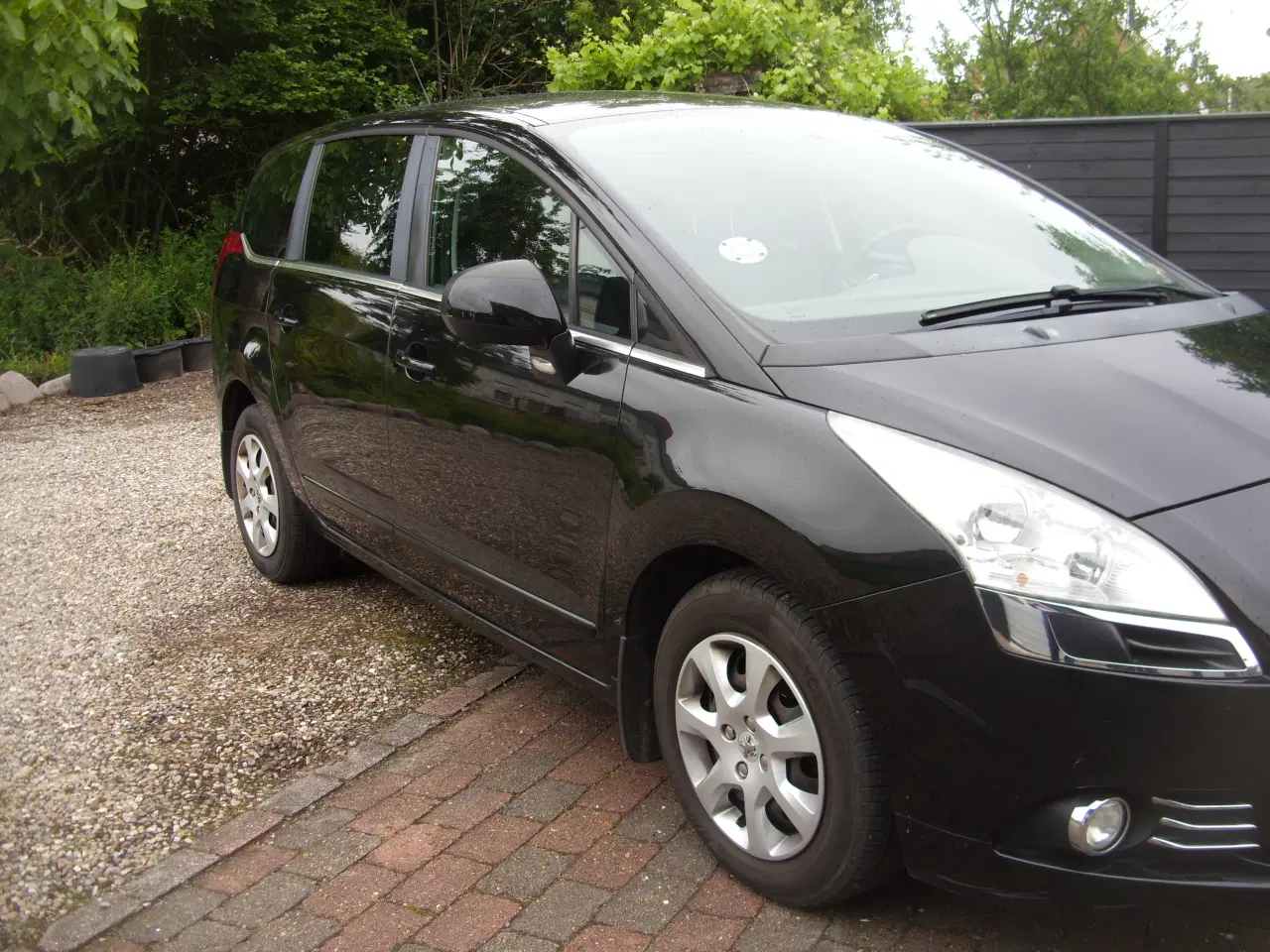 Billede 2 - peugoet 5008