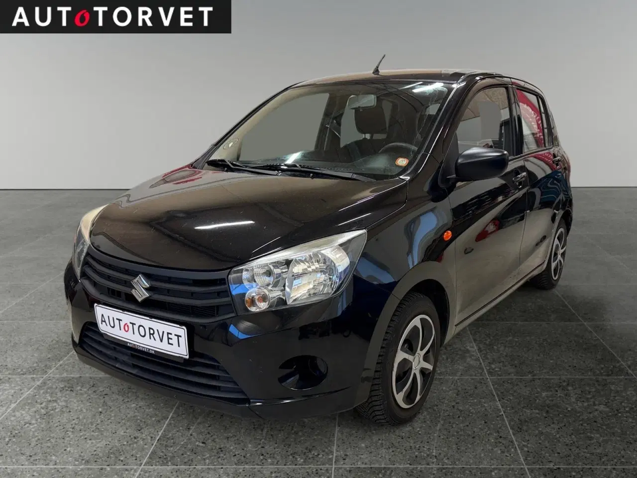 Billede 1 - Suzuki Celerio 1,0 Comfort