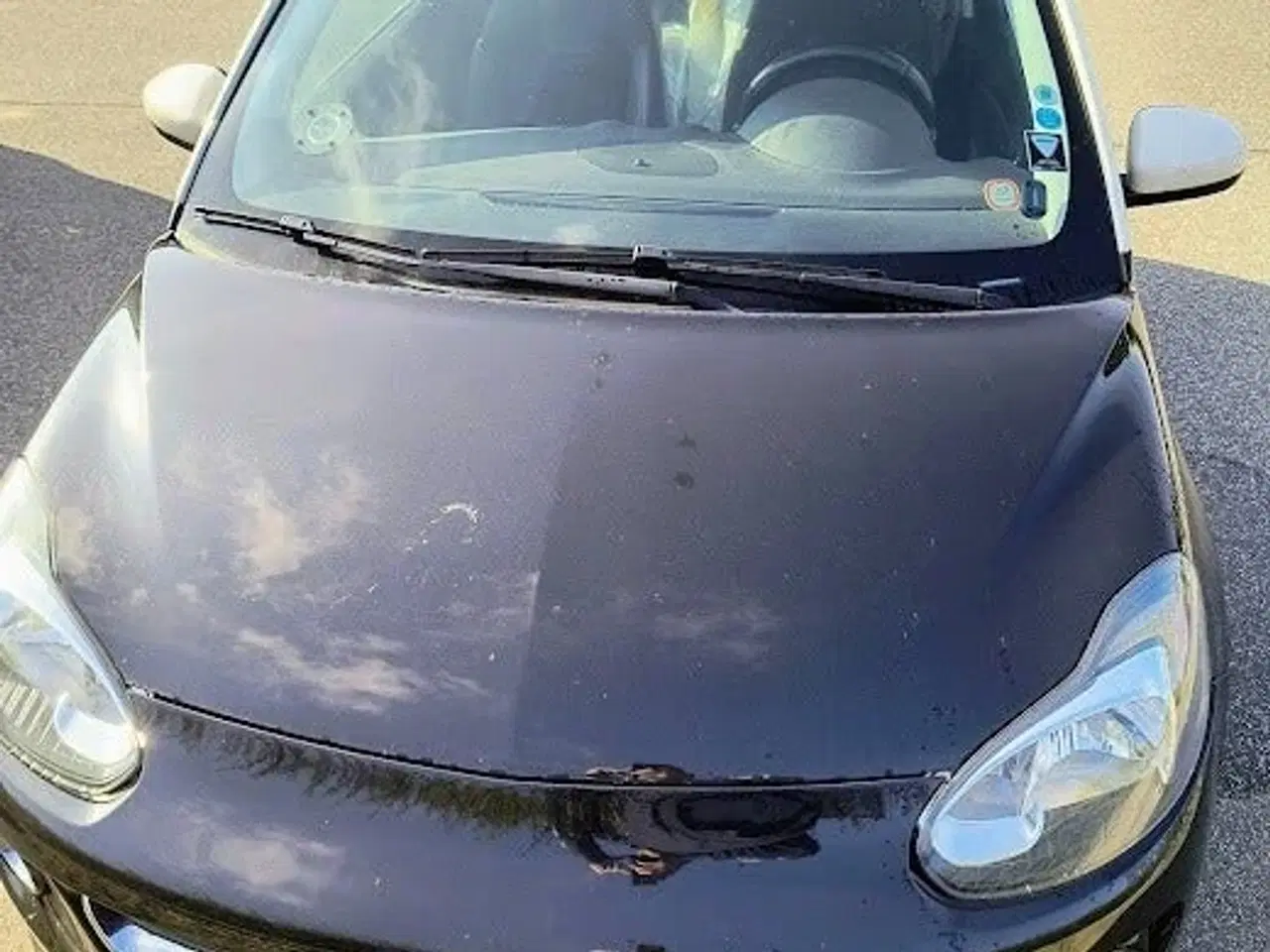 Billede 2 - Opel Adam 1,0 T 90 Glam