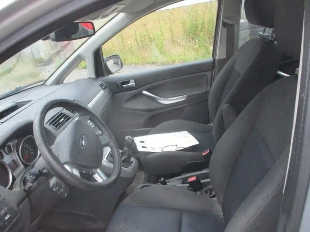 Billede 8 - Ford C-MAX 1,8 Ambiente