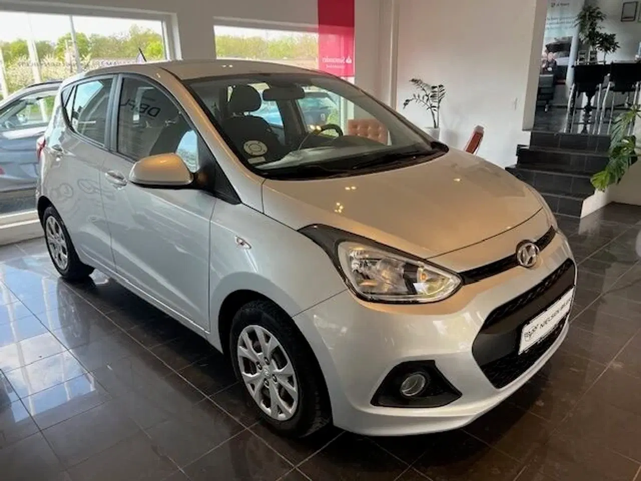 Billede 3 - Hyundai i10 1,0 Trend 66HK 5d