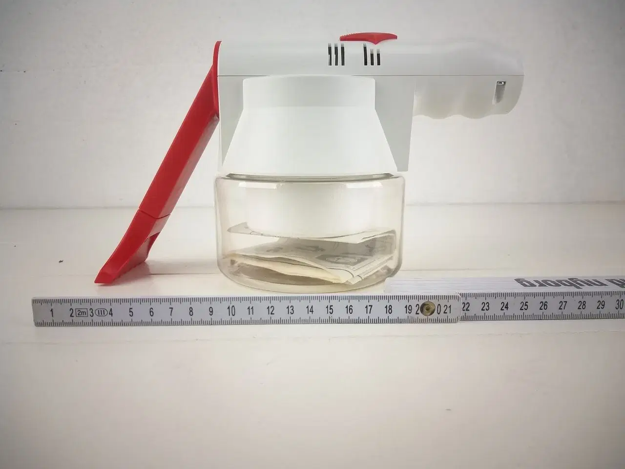 Billede 2 - Easy Cleaner TM - Pletrenser