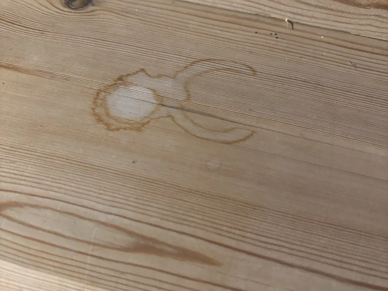 Billede 2 - Antik Skænk