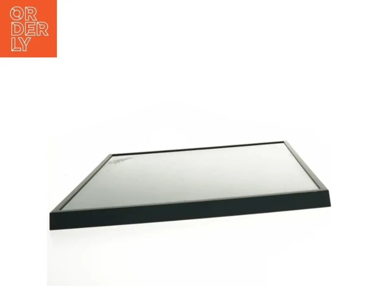 Billede 2 - Kvadratisk billedramme fra IKEA (str. 33x33 cm)