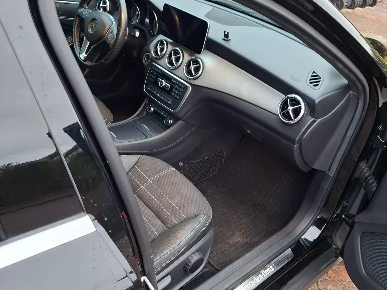 Billede 12 - Mercedes gla 250