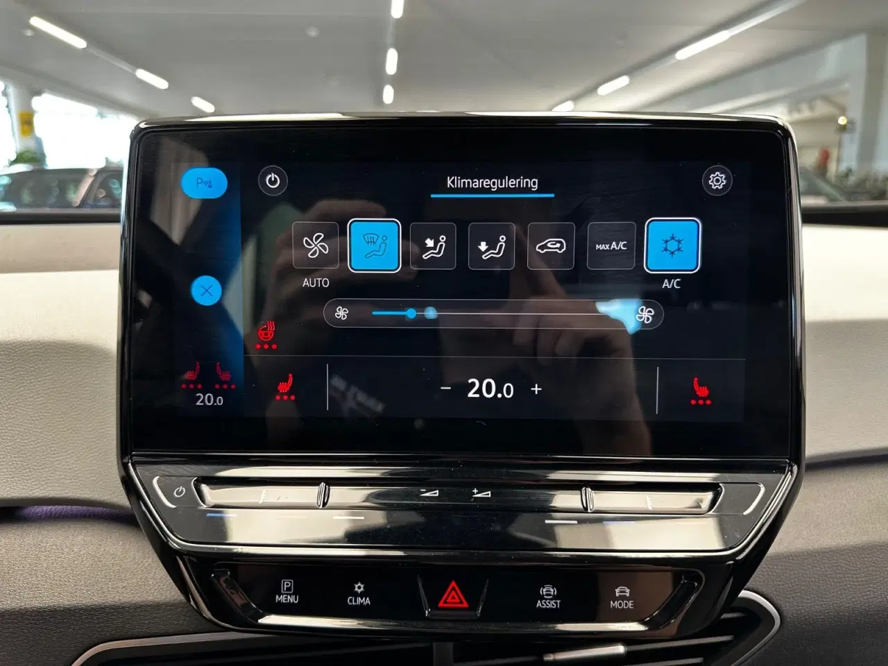 Billede 16 - VW ID.3 45 Pure Performance