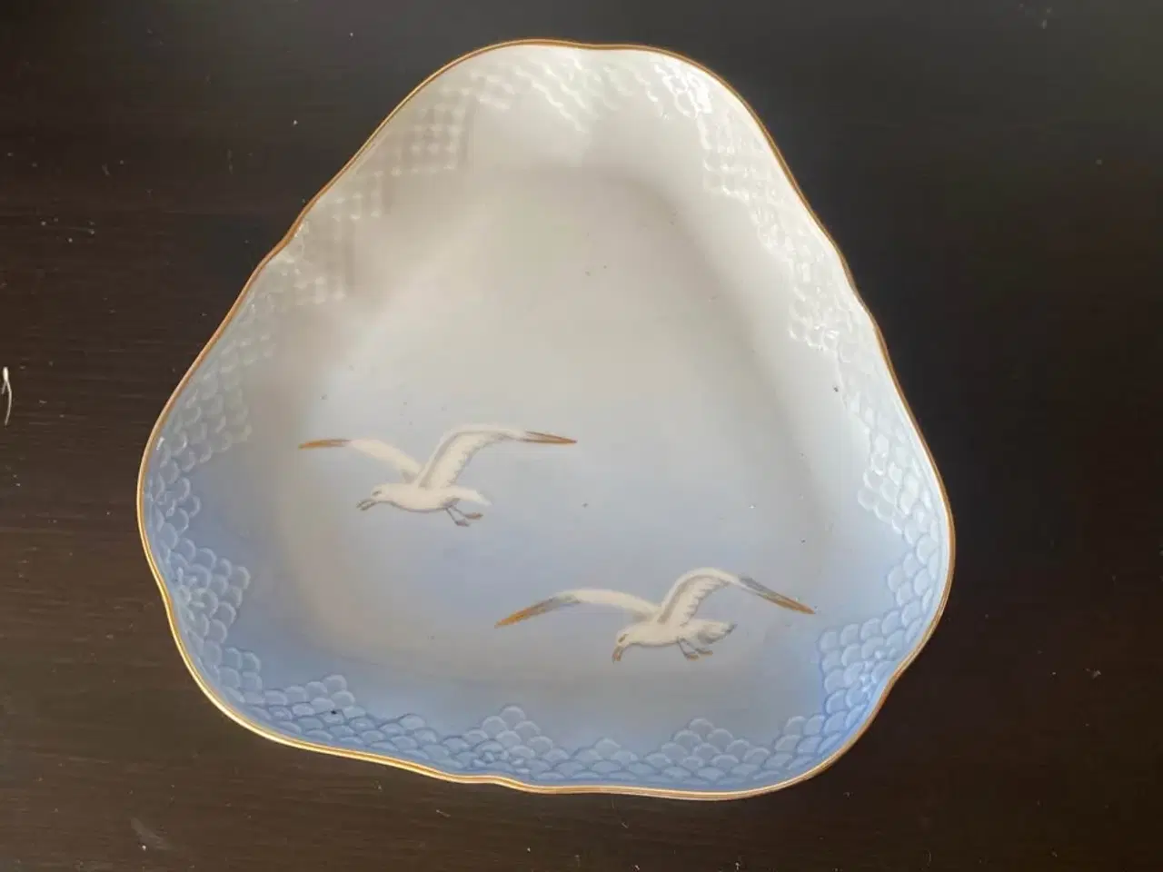 Billede 1 - Mågestel