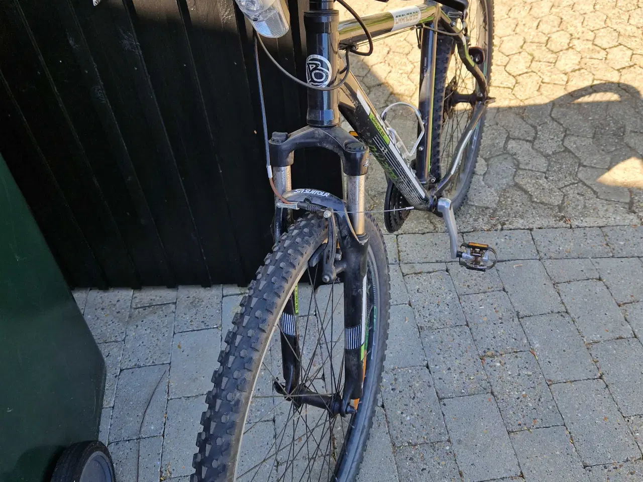 Billede 2 - 29" mountainbike 