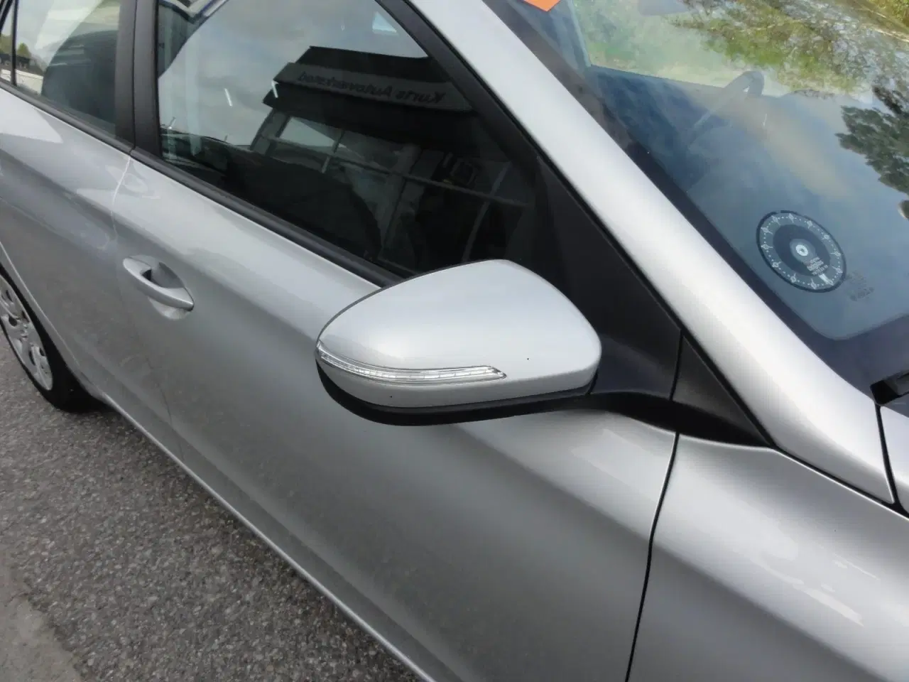Billede 9 - Hyundai i20 1,0 T-GDi Vision