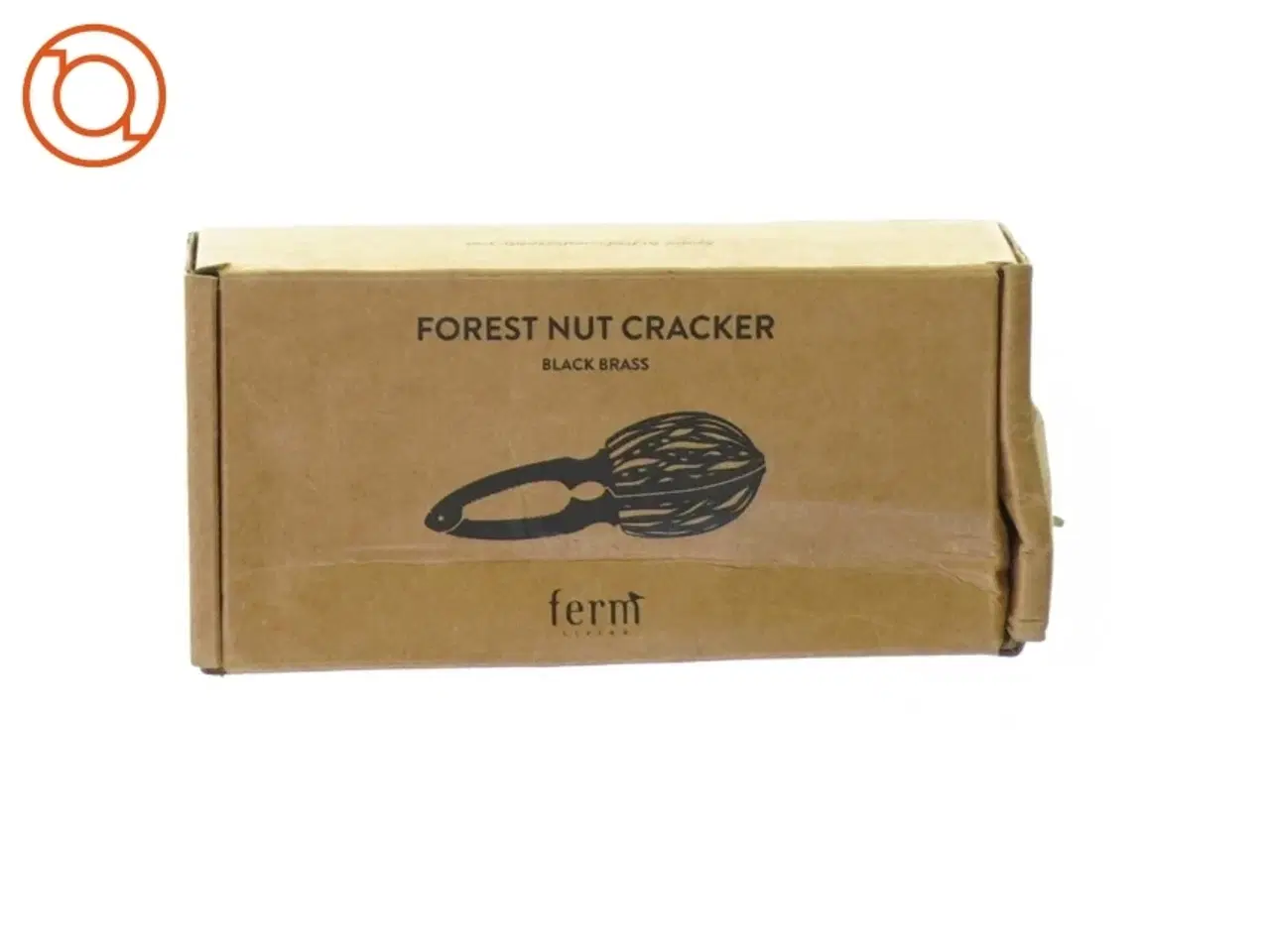 Billede 1 - Nøddeknækker fra Ferm Living (str. 11 x 4 cm)