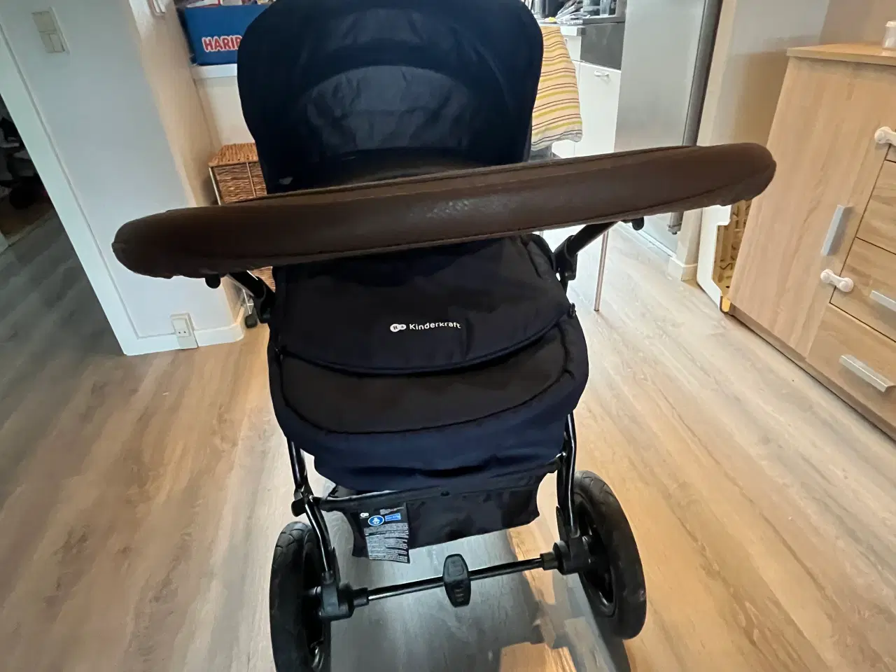 Billede 4 - Combi vogn