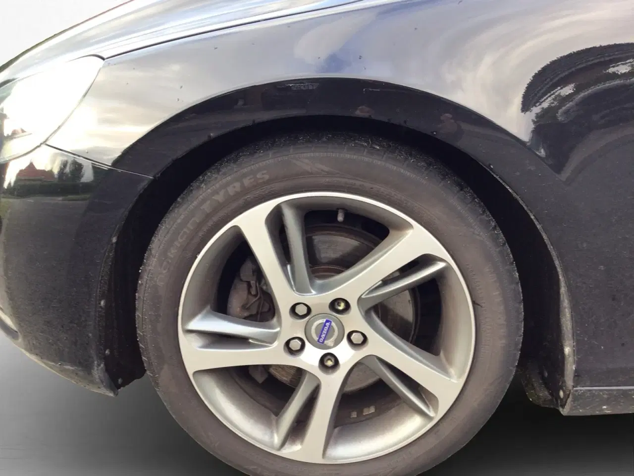 Billede 16 - Volvo V40 2,0 D3 150 Kinetic