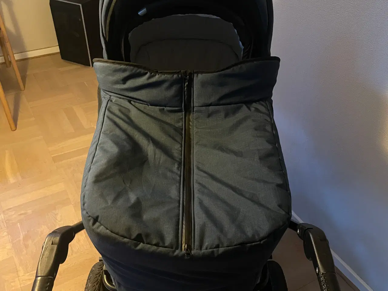 Billede 5 - Odder barnevogn