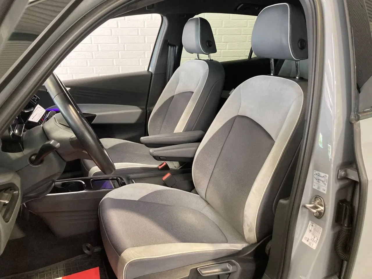 Billede 8 - VW ID.3 58 Pro Performance 1ST Plus