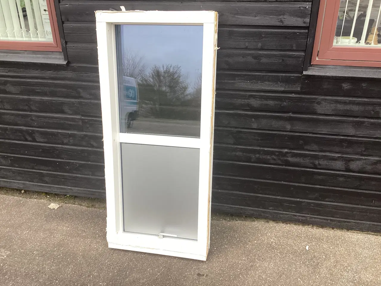 Billede 1 - Thermovindue