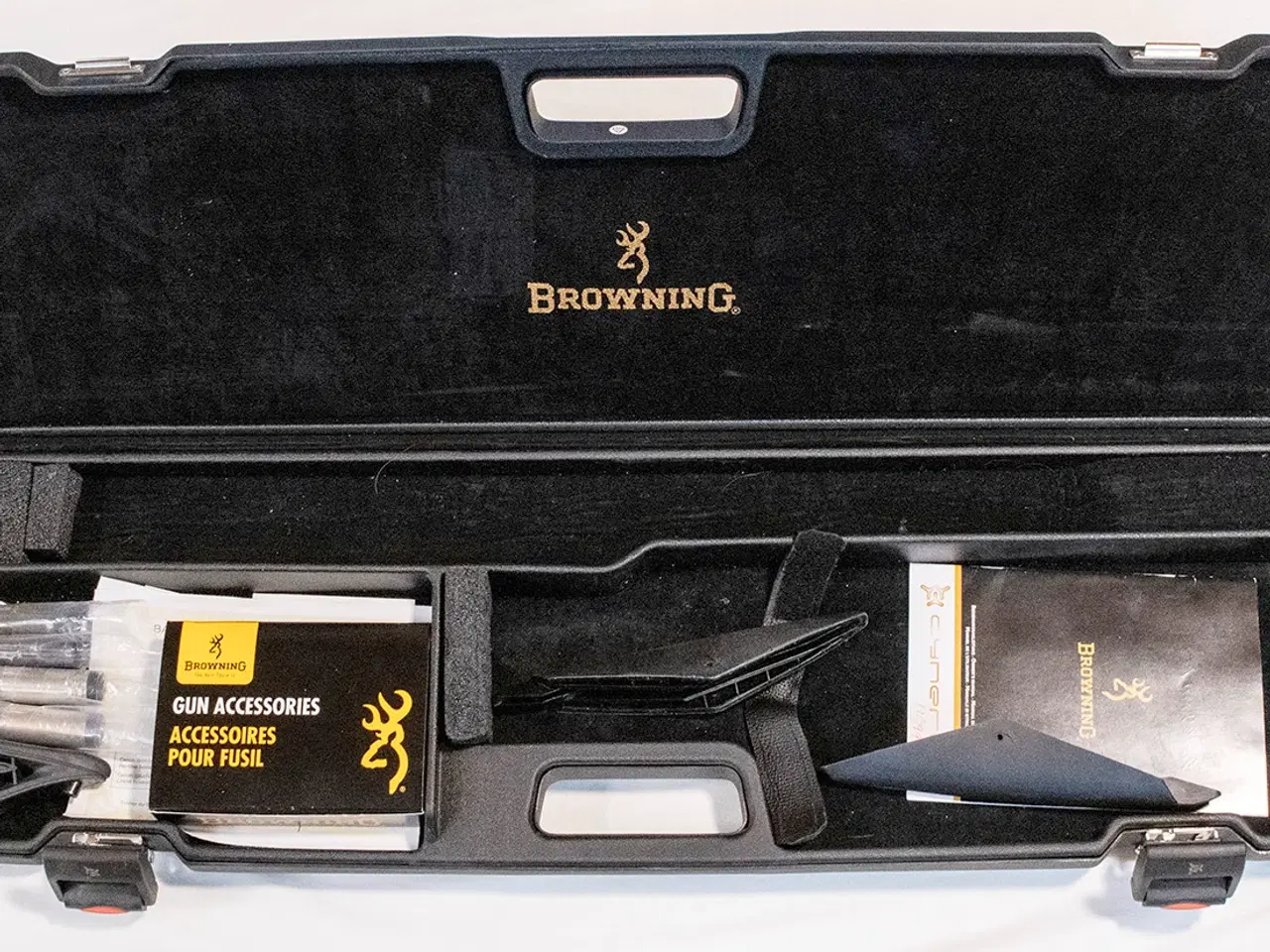 Billede 1 - Browning cynergy cal 12/76