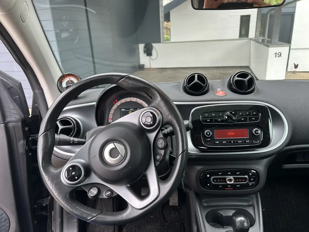 Billede 10 - Smart Fortwo EQ