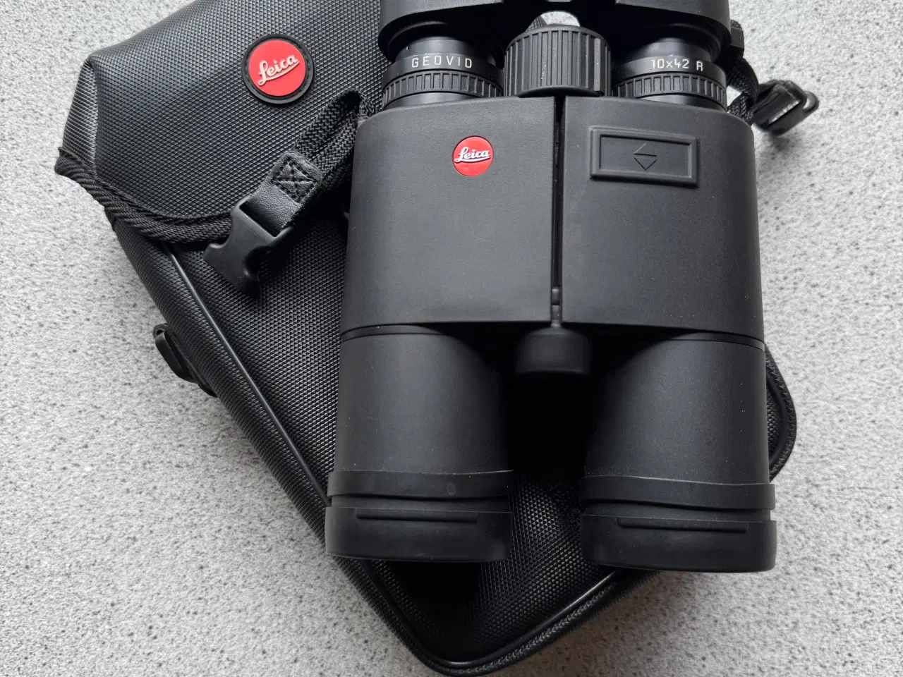 Billede 1 - Leica kikkert