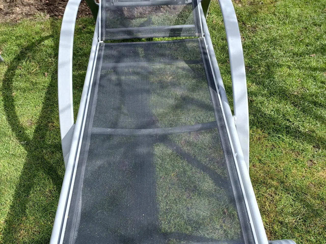 Billede 1 - Solsenge 