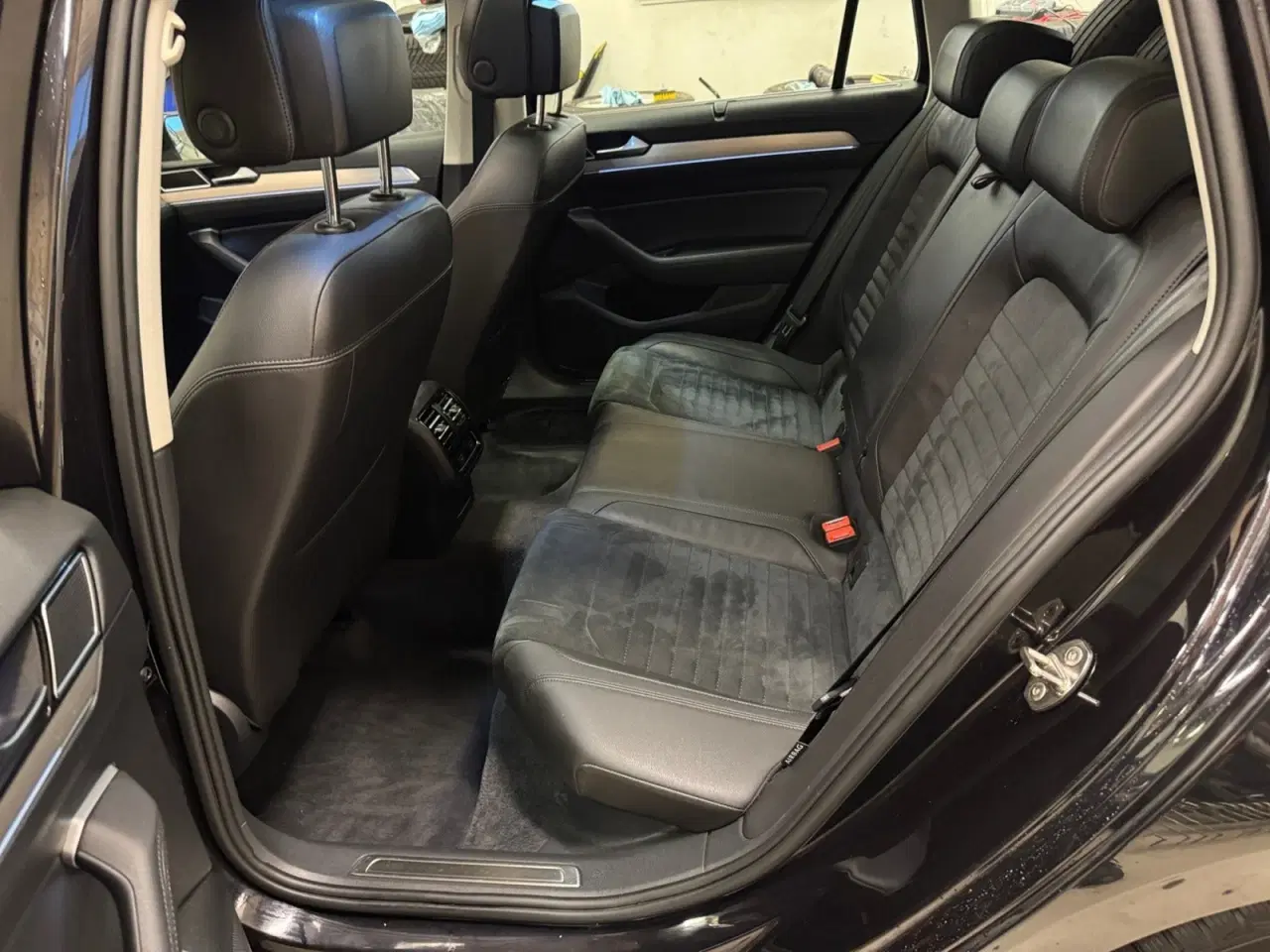 Billede 12 - VW Passat 2,0 TDi 150 Highline Variant DSG