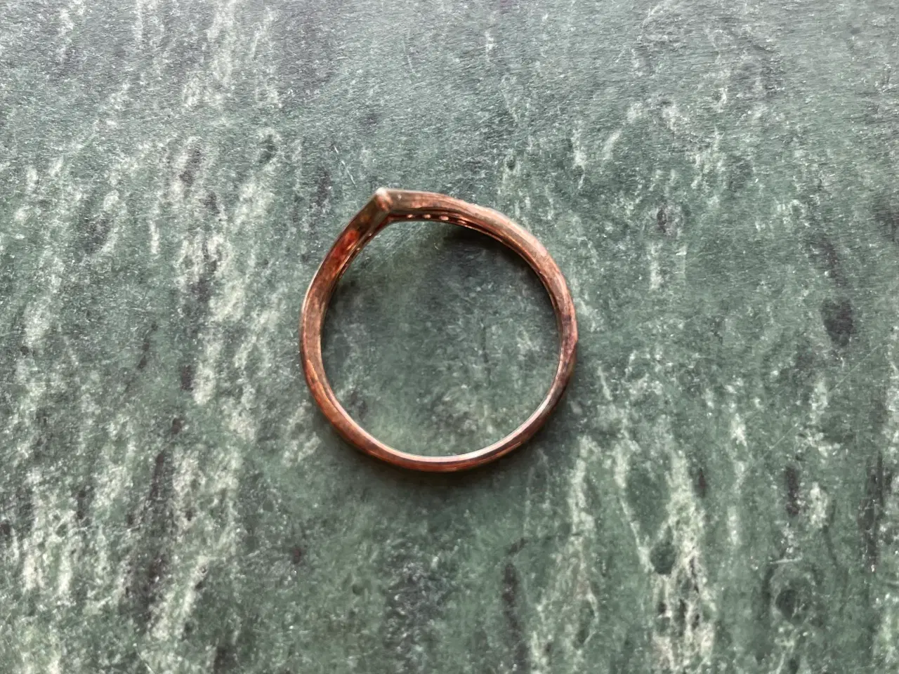 Billede 4 - Carré Jewellery ring