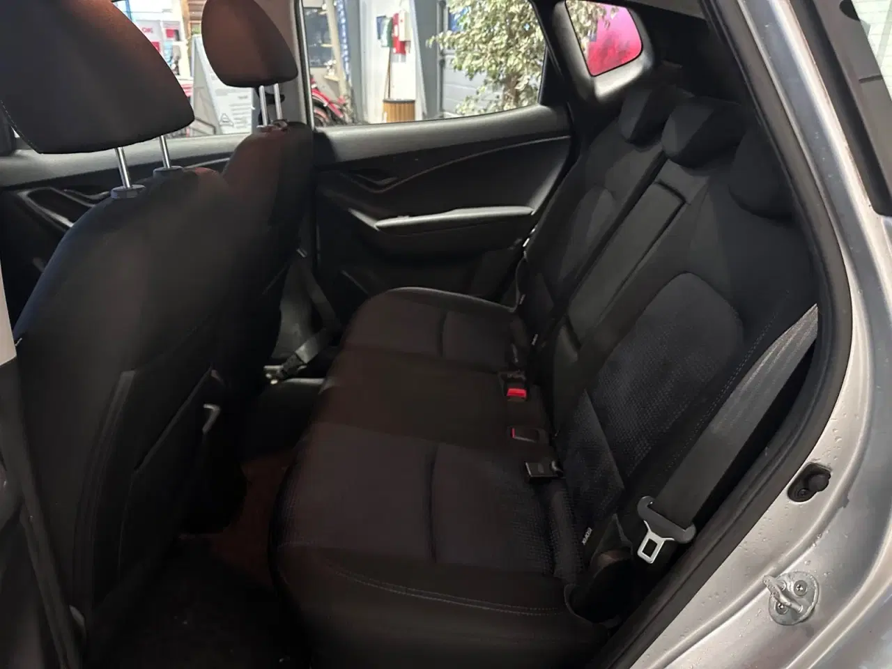 Billede 5 - Hyundai ix20 1,4 CVVT XTR