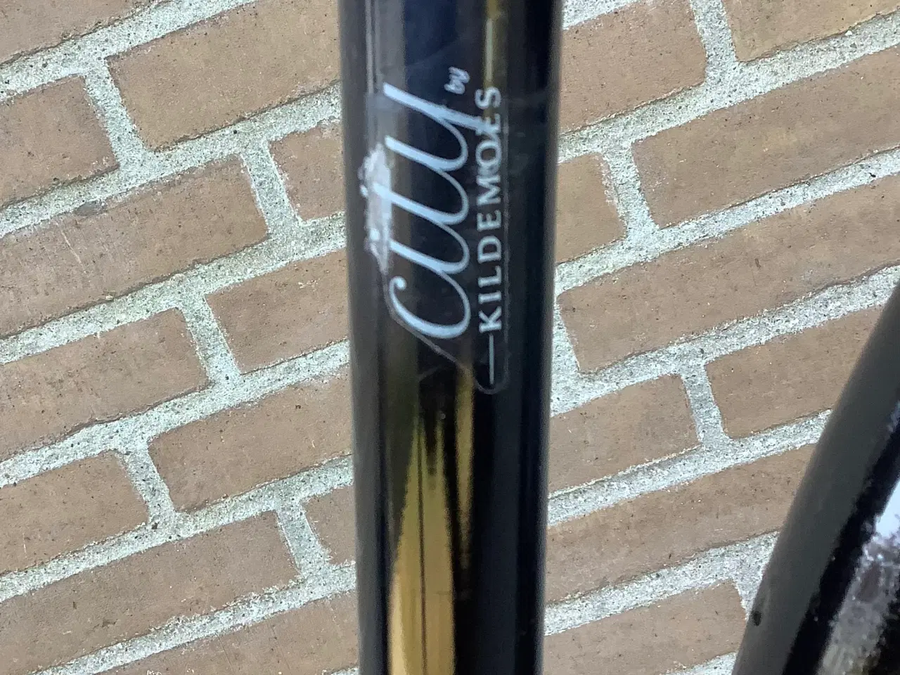 Billede 7 - KILDEMOES med 7 indvendige gear