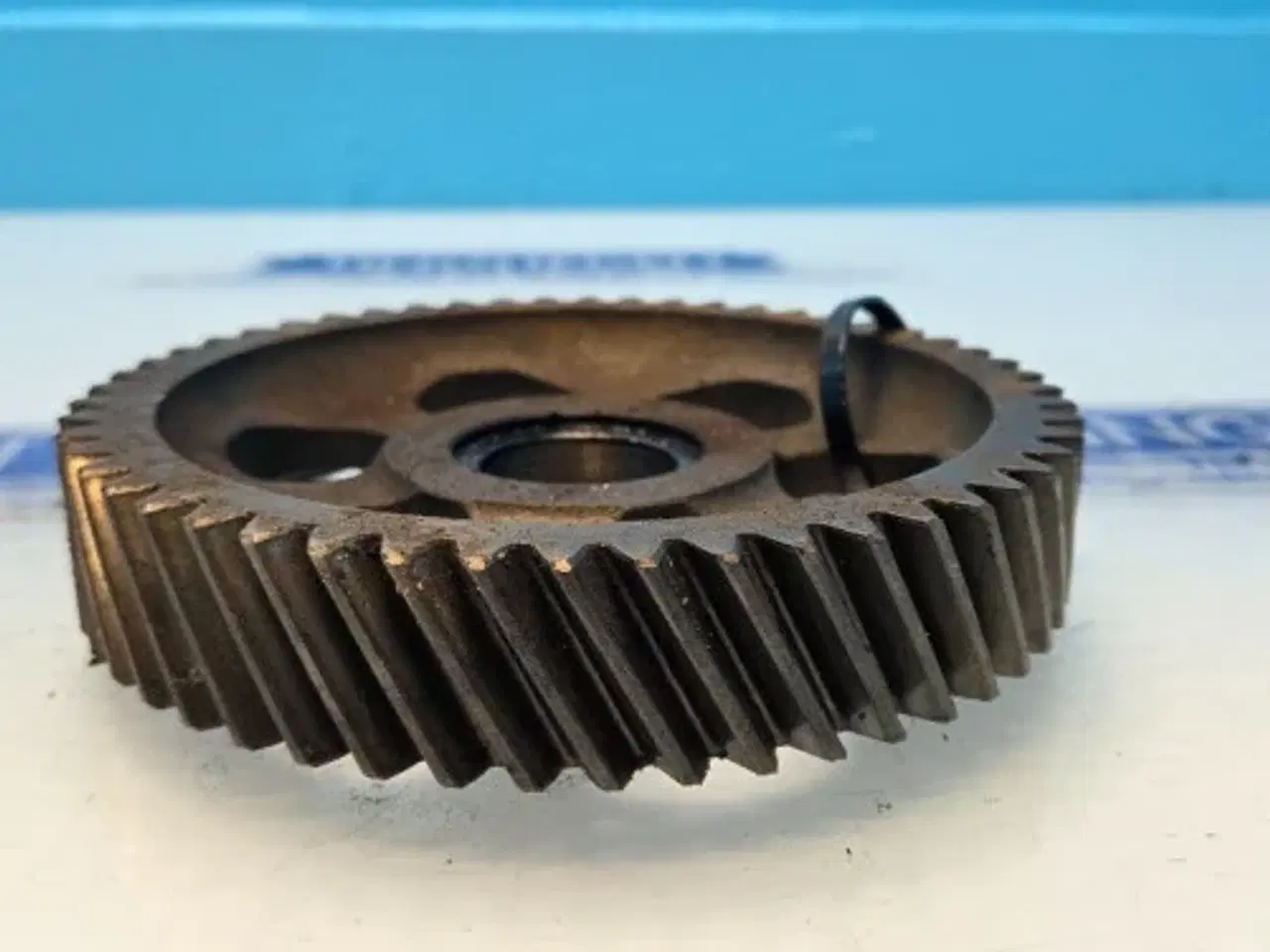 Billede 7 - Ford 678HT Tandhjul E9HN6N251AA