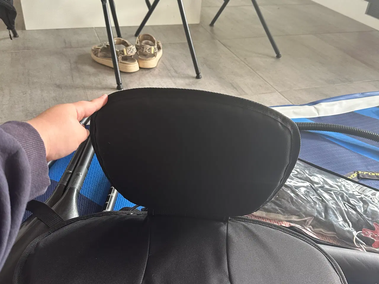 Billede 7 - Hydro Force subbord