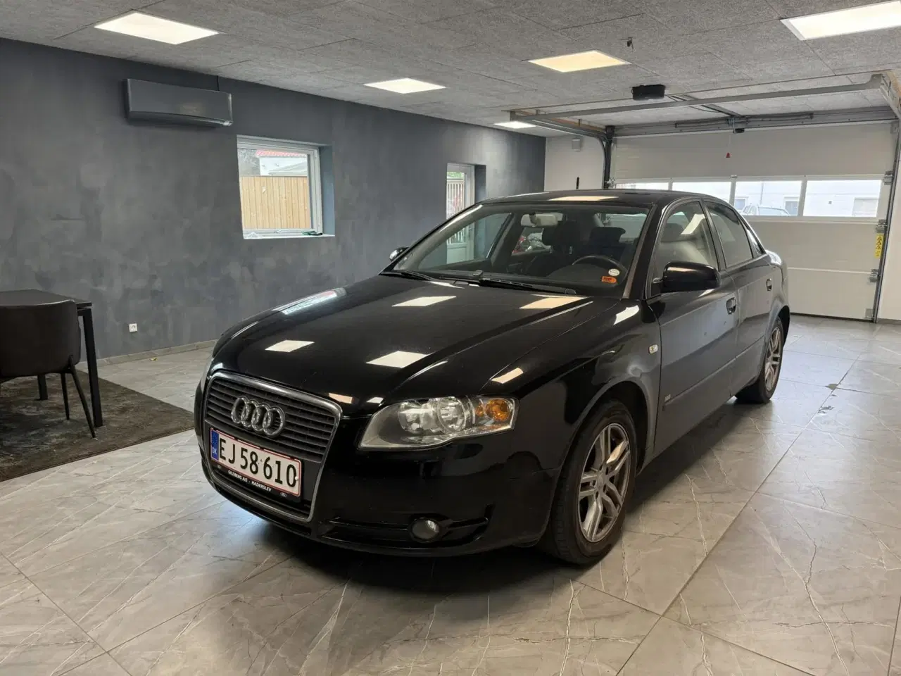Billede 4 - Audi A4 2,0 130HK