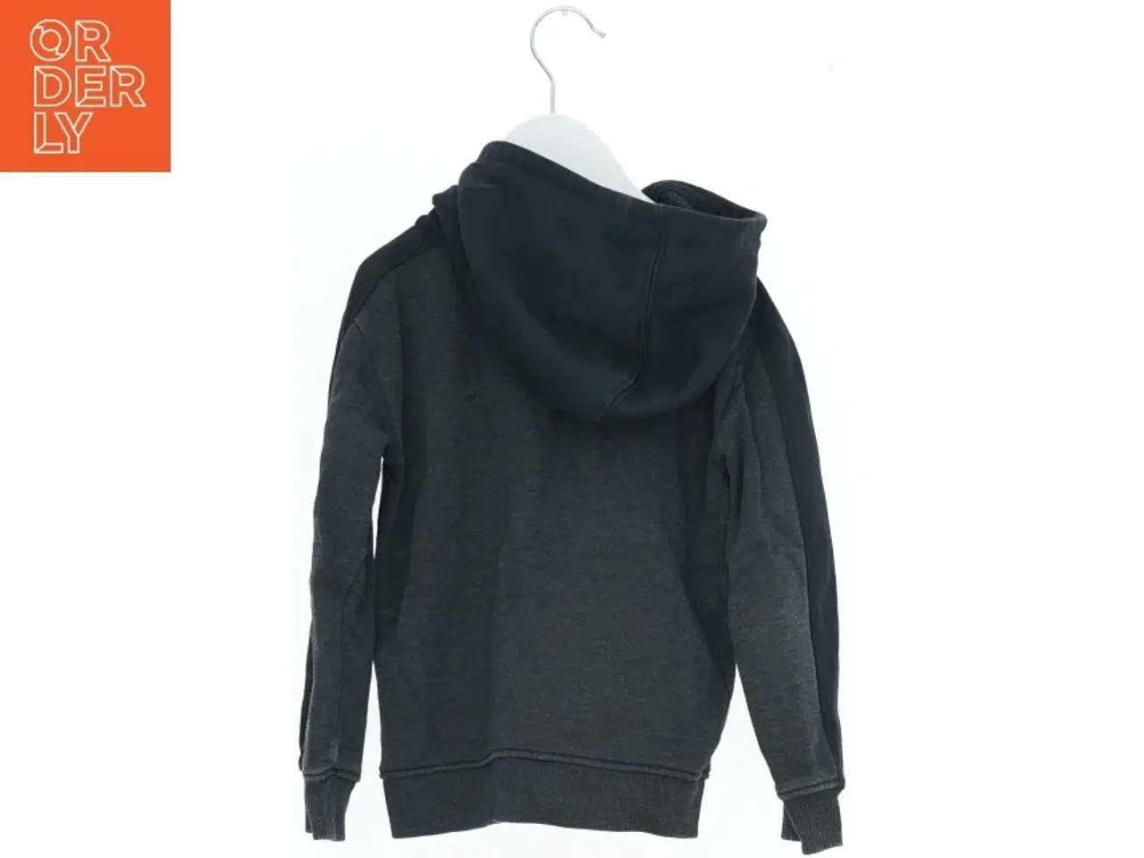 Billede 2 - Hættetrøje fra Under Armour fra Underarmour (str. 104)