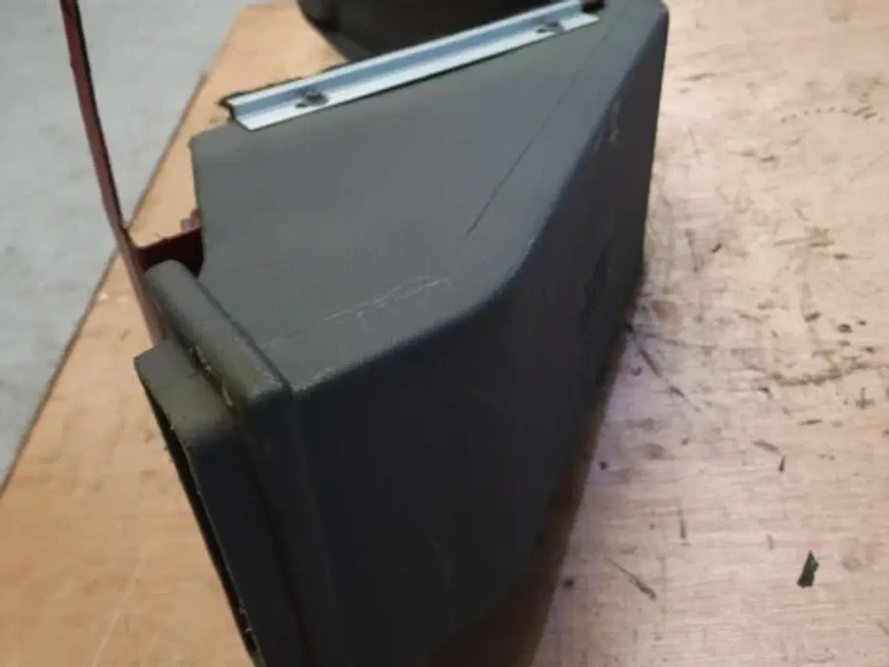 Billede 8 - Case 7010 Luftkanal 87522592