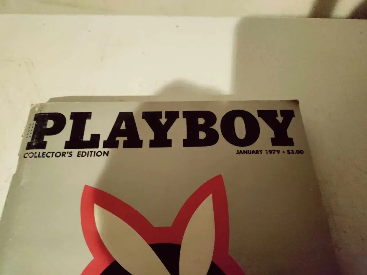Billede 5 - super fedt playboy magasin 