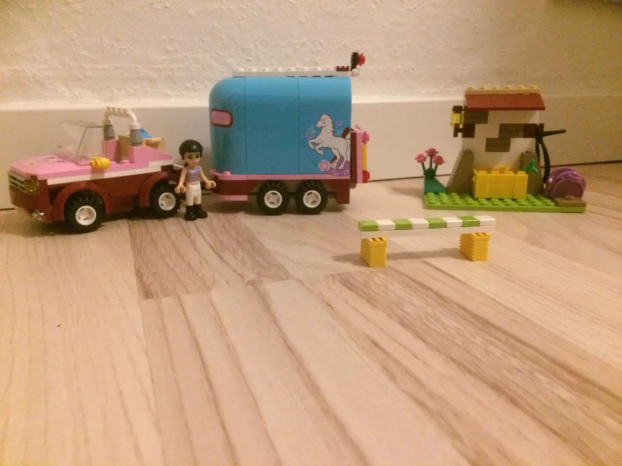 Billede 17 - 6 sæt. LEGO Friends. 