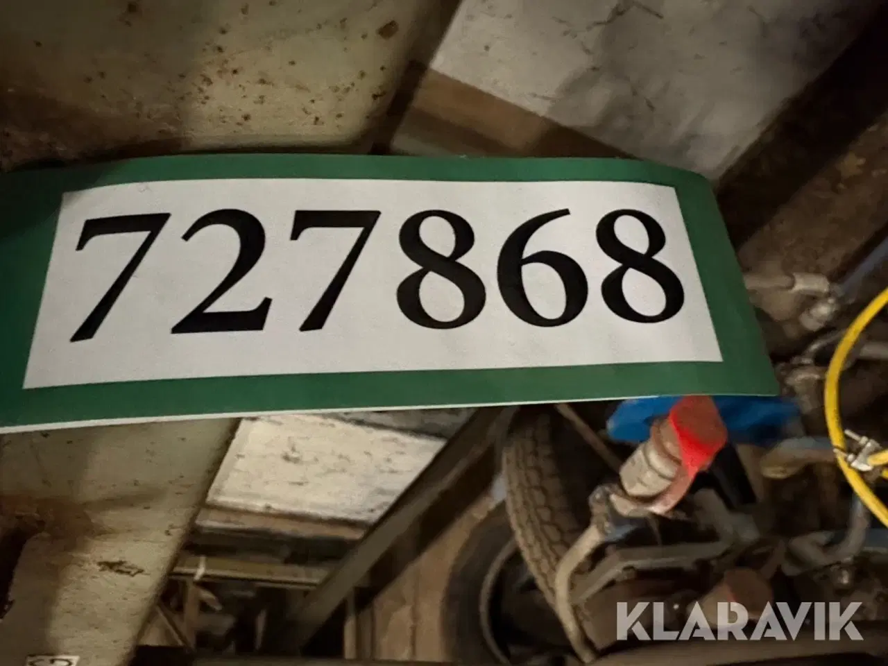 Billede 8 - Pallereoler