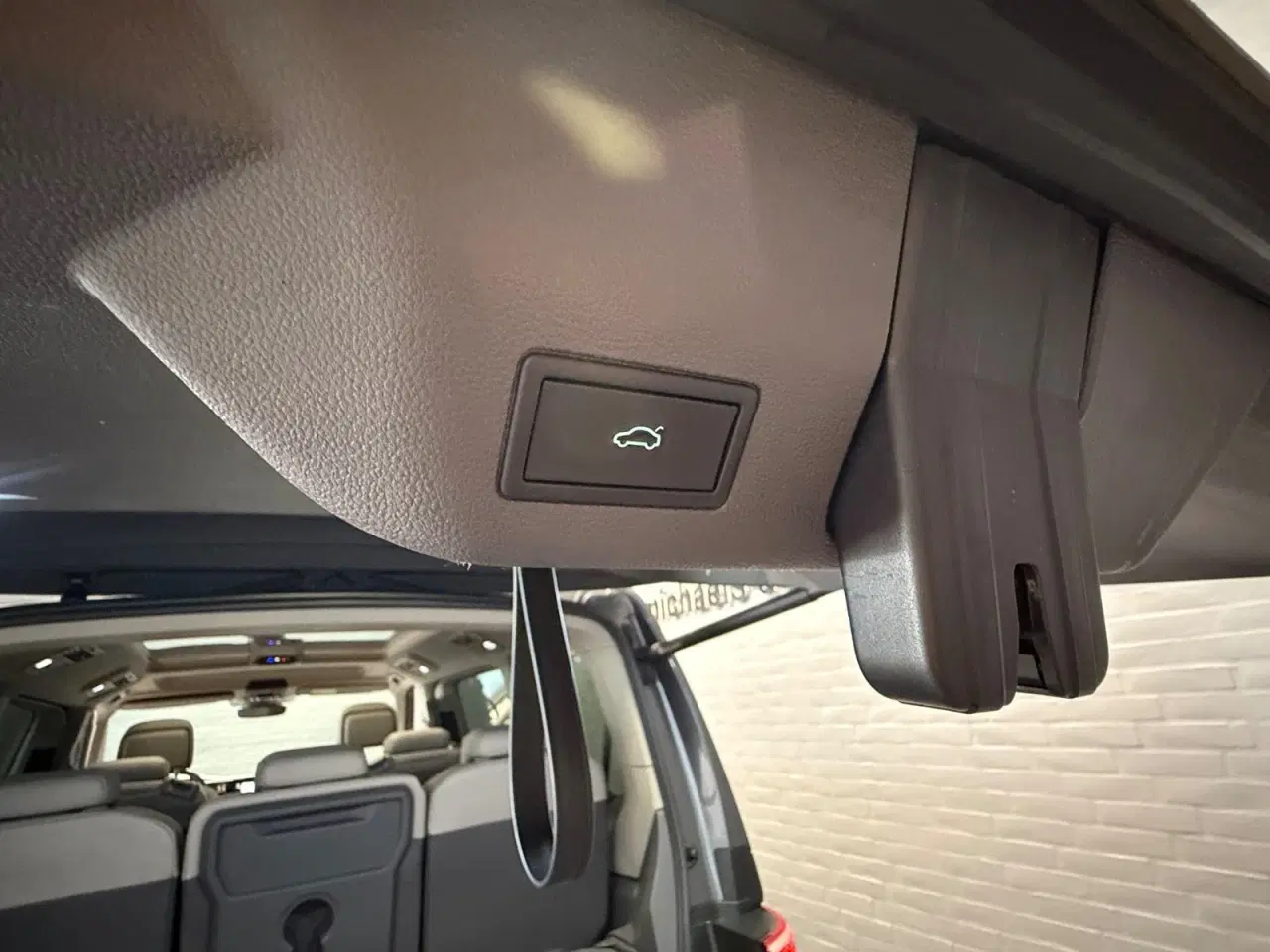 Billede 8 - VW Multivan 1,4 eHybrid Style DSG kort