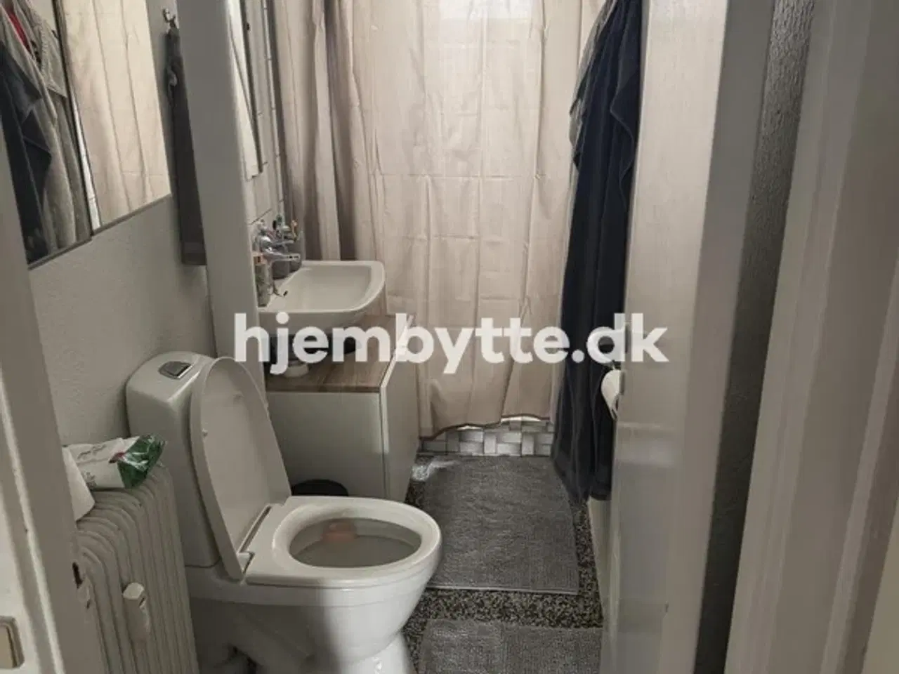 Billede 11 - Hjembytte - Bygvænget