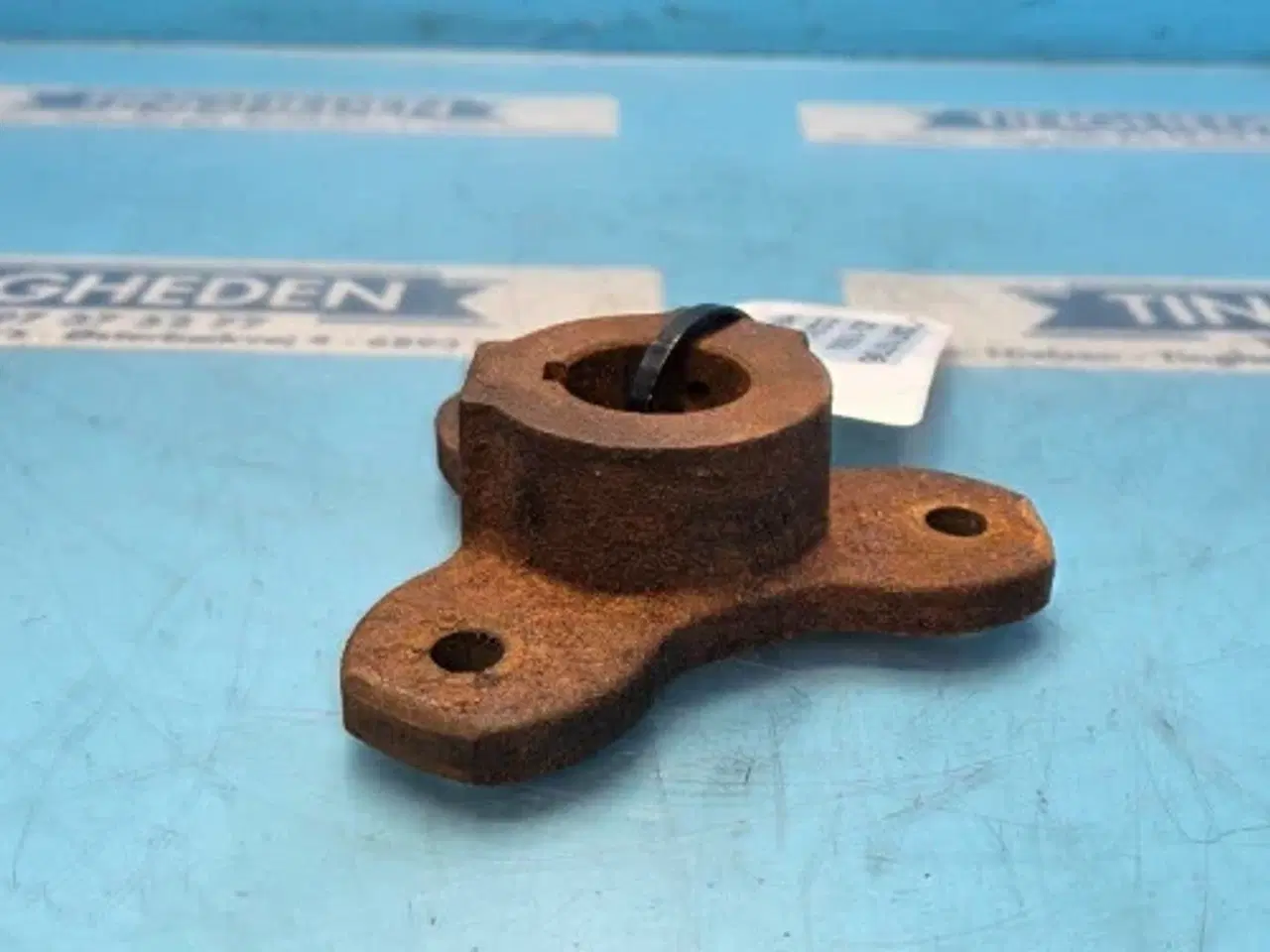 Billede 3 - John Deere 1550 Hub CQ31451