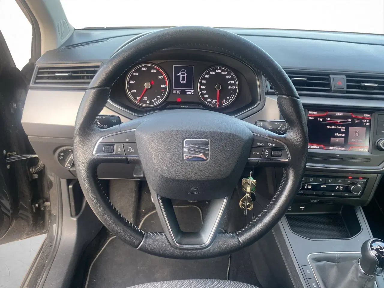 Billede 11 - Seat Ibiza 1,0 TSi 115 Style