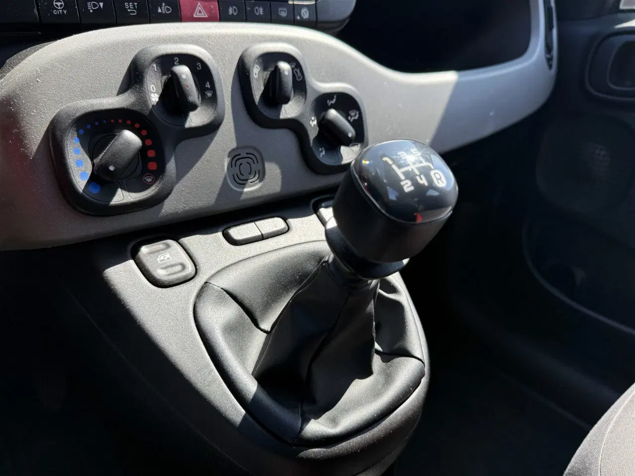 Billede 13 - Fiat Panda 0,9 TwinAir Popstar Start & Stop 65HK 5d