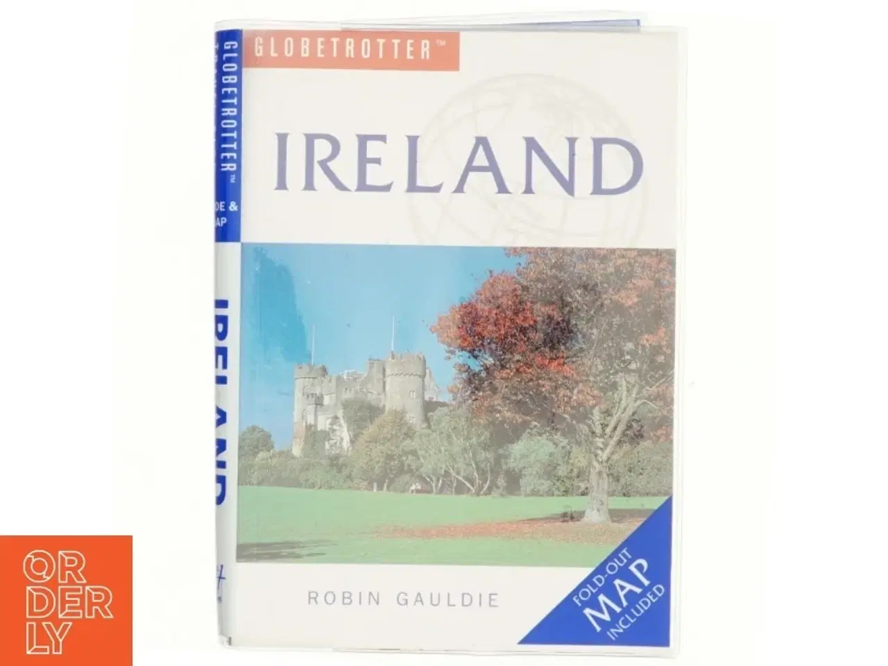 Billede 1 - Ireland Travel Pack af Globetrotter, Robin Gauldie, New Holland Publishers Ltd (Bog)