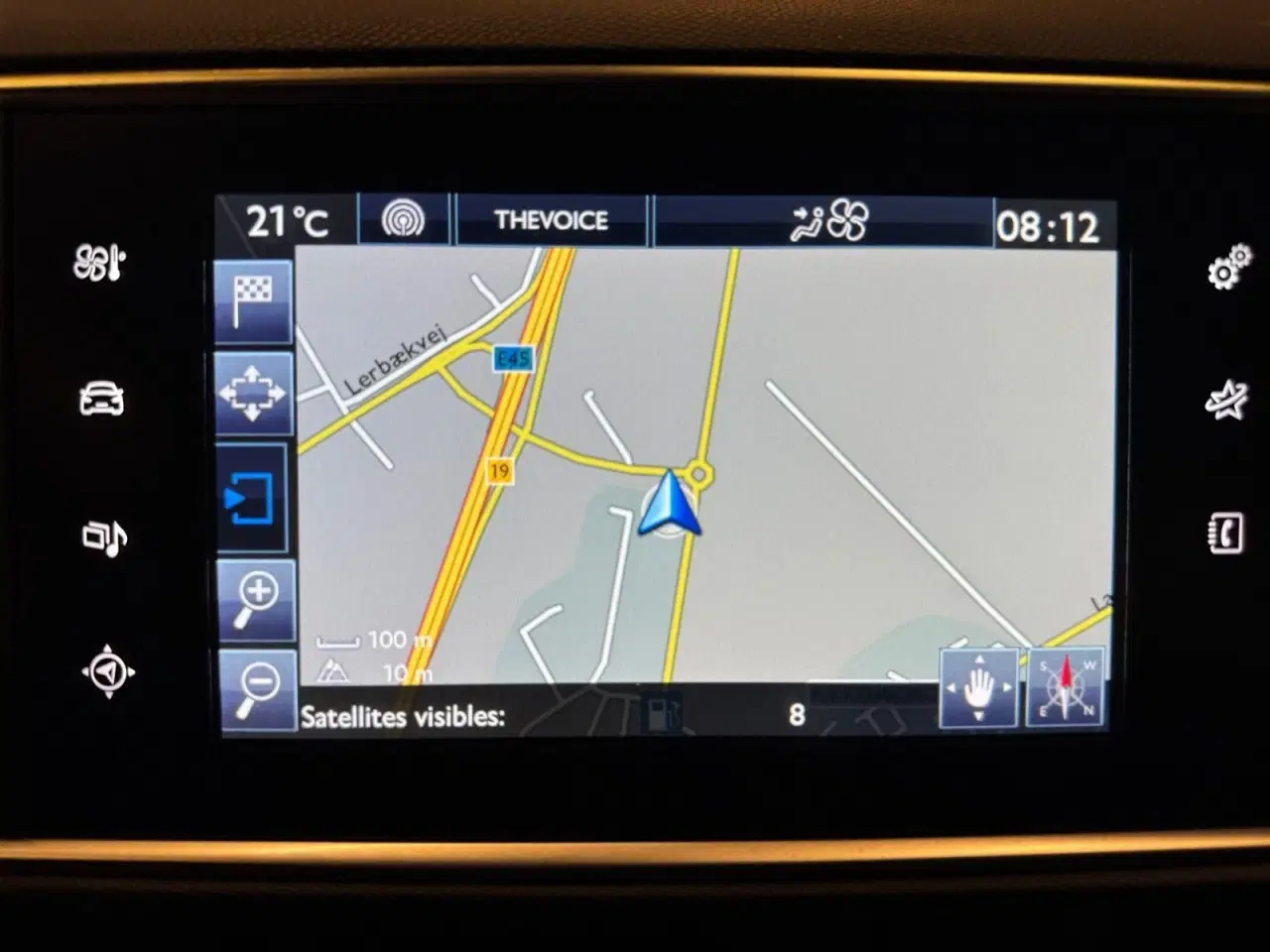 Billede 8 - Peugeot 308 1,6 BlueHDi 120 Style