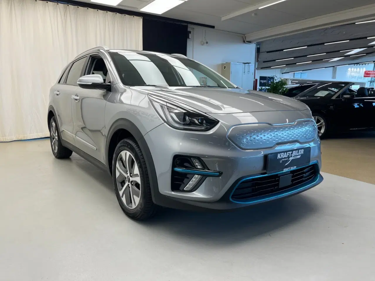 Billede 6 - Kia e-Niro 64 Advance