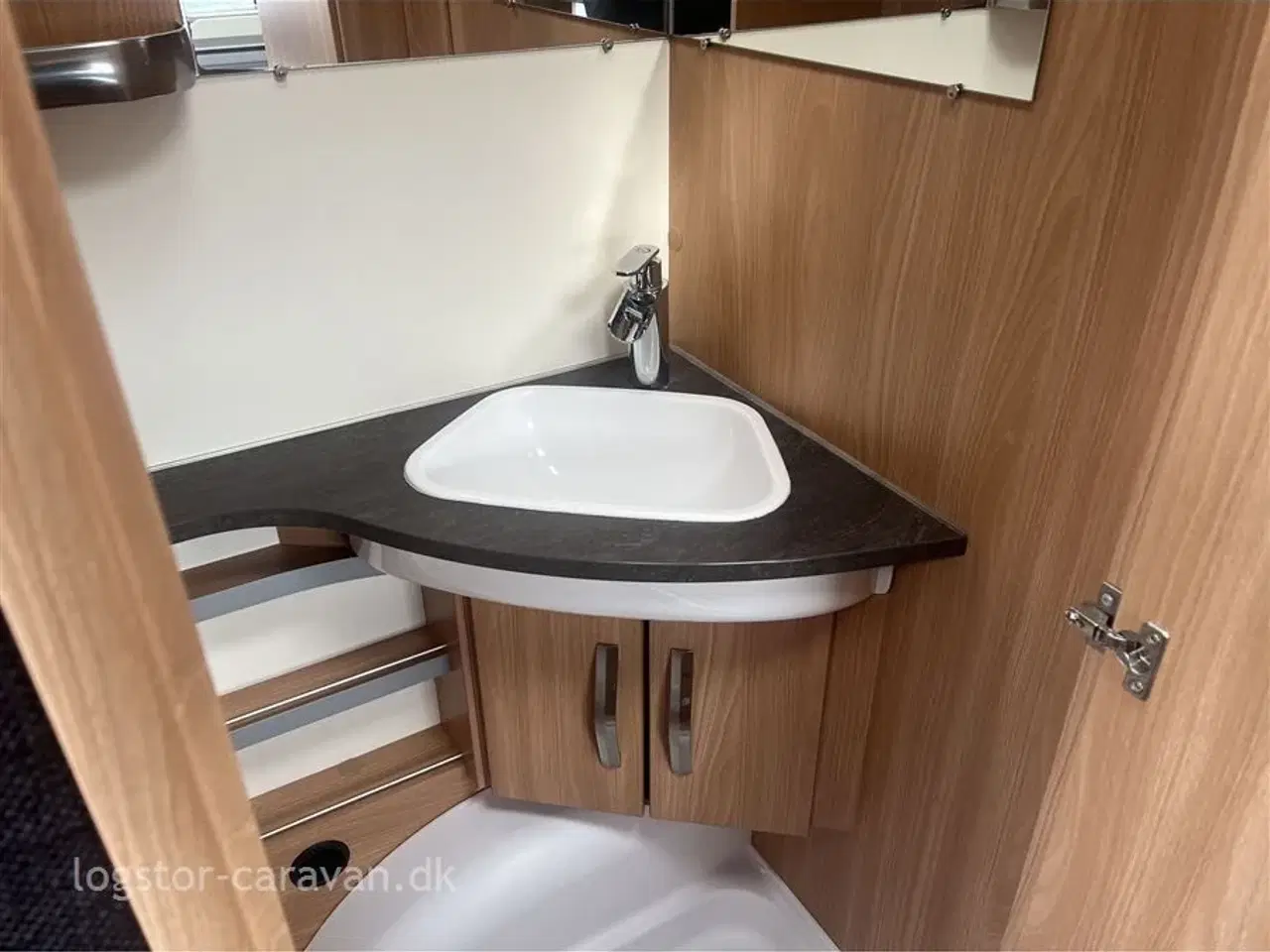 Billede 9 - 2018 - Knaus Südwind 500 EU