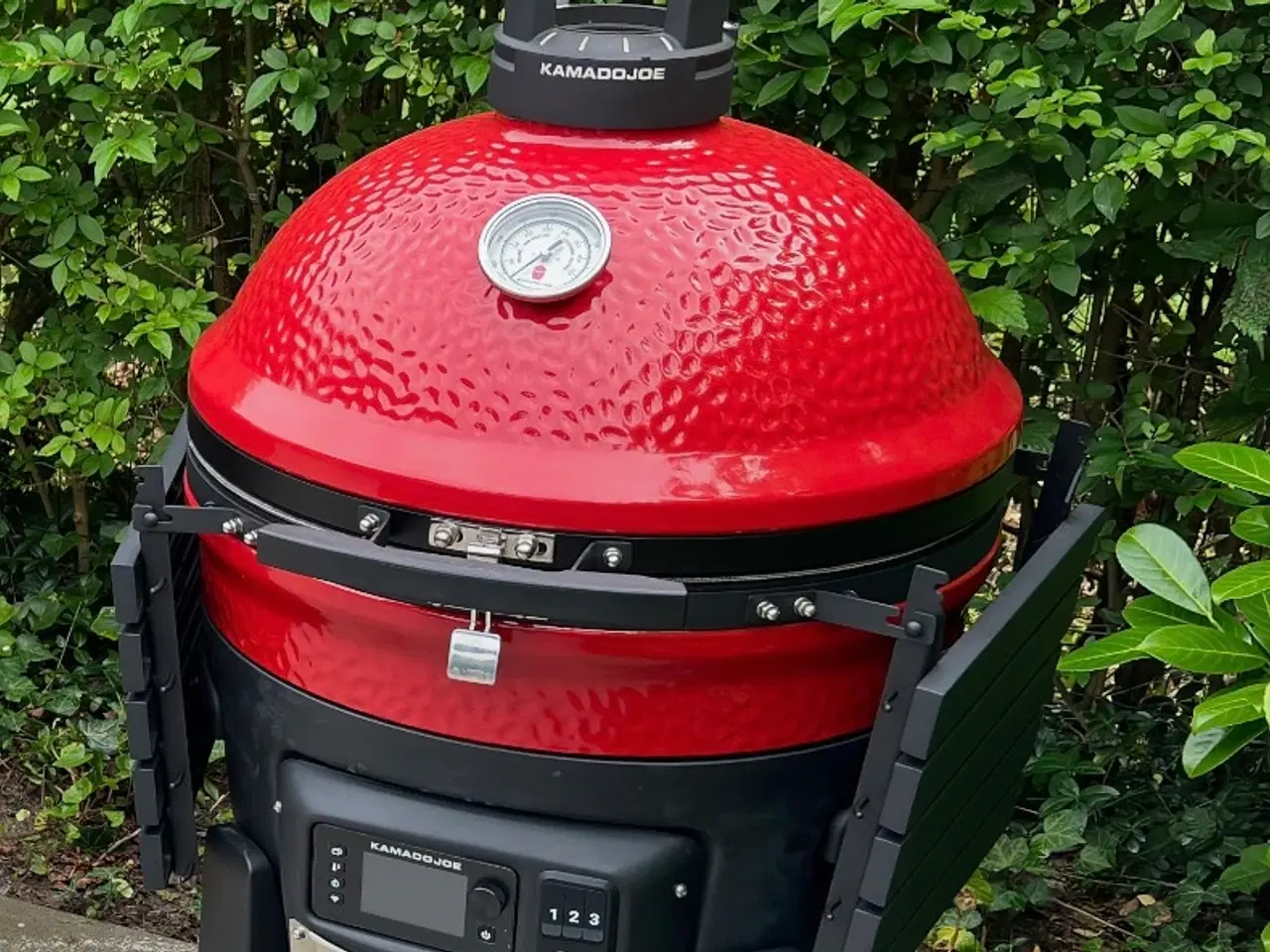 Billede 1 - Kamado Joe connected