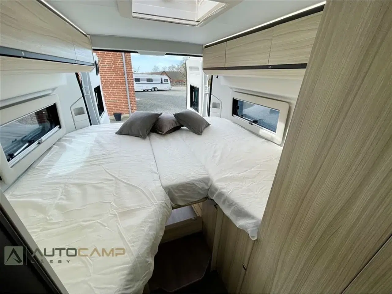 Billede 12 - 2024 - Adria Twin Axess 640 SL