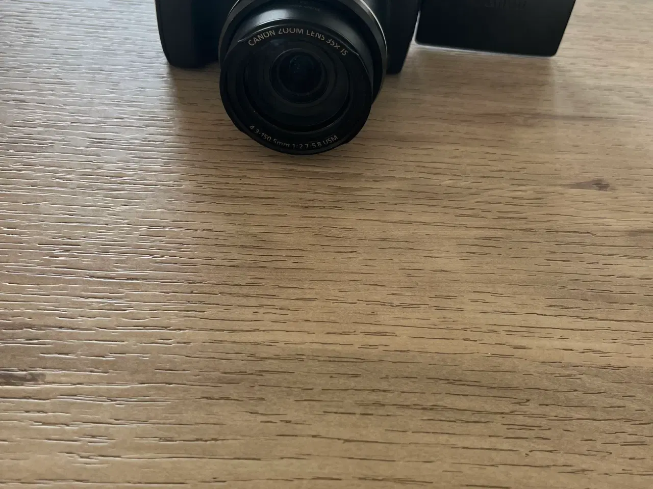 Billede 2 - Canon pc1560 kamera 