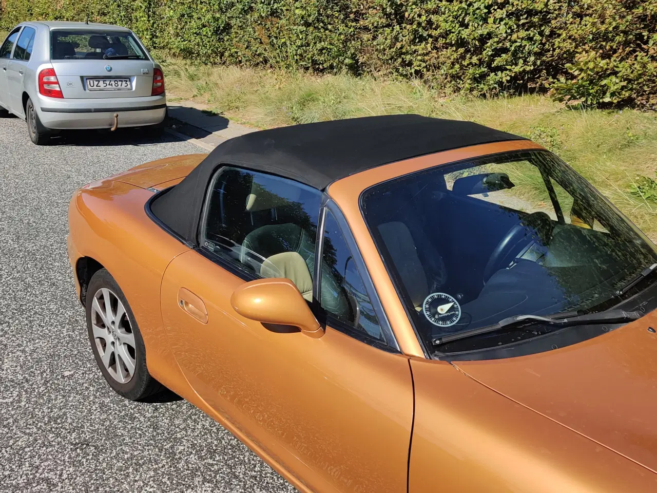 Billede 6 - Mazda mx 5